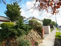 Motel Maroondah Hotels in Doncaster