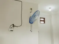 Homestay Susanto فنادق في Pati