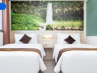 The Himana Malang (Malang City Point) Sukun otelleri