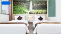 The Himana Malang (Malang City Point)