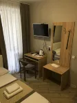 Hotel na Svetloy