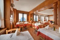 Hotel Gallo Cedrone