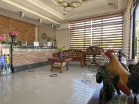 Argao Seabreeze Hotel Powered by Cocotel