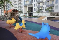 Oriental la Casa V at Anderson Hotel di Kecamatan Wiyung