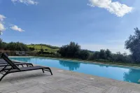 Podere Montale Il Borgo Hotel di Arcidosso