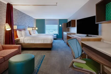 Home2 Suites by Hilton Garden Grove Anaheim