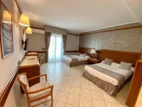 Hotel Le Palme - Capaccio Paestum