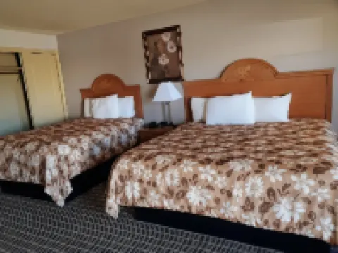 Coach Light Inn Hotéis em Brenham