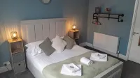 The City Hotel Hoteles en Durham