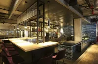 Link Hotel & Hub by Dan Hotels - Pet Friendly