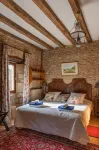 Chambres d'hôtes Avec Piscine la Rossillonie Hotels in Beynac-et-Cazenac