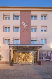 Vitta Hotel Superior