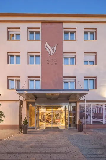 Vitta Hotel Superior