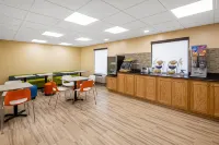 Days Inn by Wyndham Murphy - breakfast