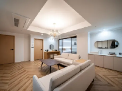 เอช อเวนิว กูมิ อ๊อกเก โรงแรมในคูมิ-ชี