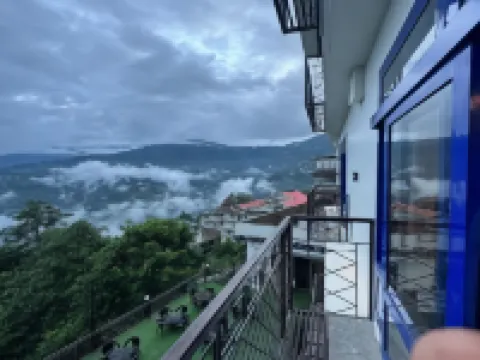 Green Reed Resort by Meenakshi, Kaziranga Hotels in Hatikhuli T.E.