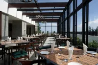 The Hamuse Hotel Kodaikanal - Luxury Redefined - 4-Star