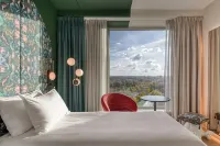 Ibis Styles Rotterdam Ahoy Hotels in 