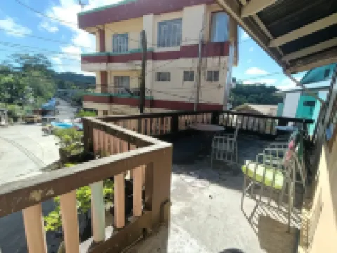 Sagada Guesthouse by Sagada Rooms Hotels in Sagada