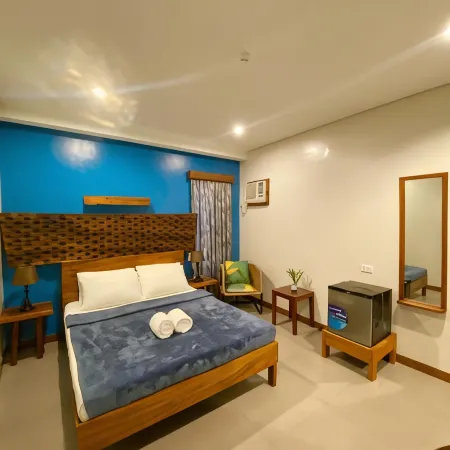 Acacia Garden Inn