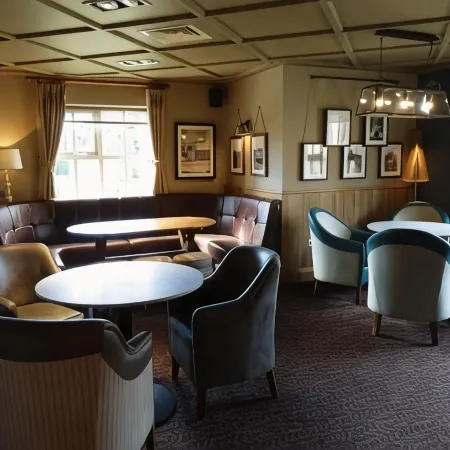 Fallow Field, Telford by Marston's Inns