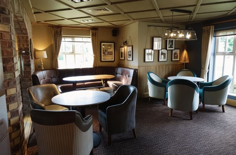 Fallow Field, Telford by Marston's Inns photo 5