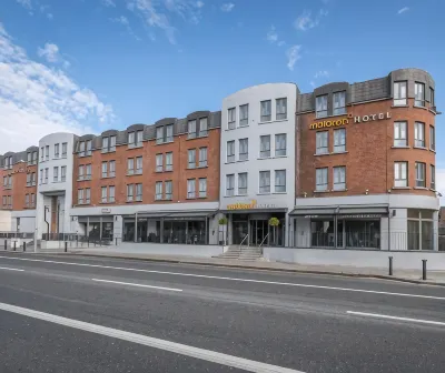 Maldron Hotel Pearse Street Dublin City Hoteles en Dublín