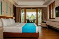 Solina Beach & Nature Resort Hotels in Carles