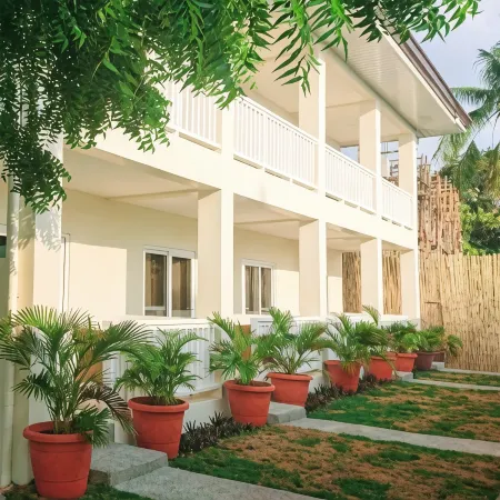 Cebu Seaview Dive Resort