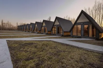 Ranch in Variani Hotels in 