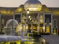 The Grand Nirvana Hotel Hotels in Bareilly