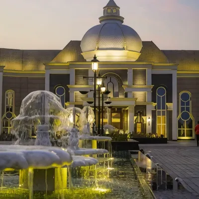 The Grand Nirvana Hotel Hotels near Jind Baba Ka Mandir