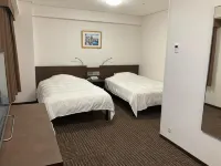 호텔 알파원 츠야마 Tsuyama Tourist Center 주변 호텔
