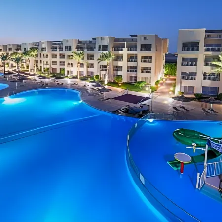 JAZ Soma Beach