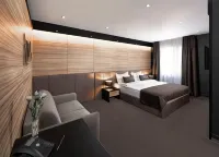Hotel Del Corso Hotels near Timisoara Traian Vuia International Airport