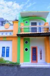Villa Berastagi Highland