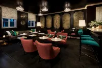 Maison 140 Beverly Hills