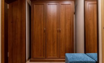 Vorob'Evyi Goryi Hotel