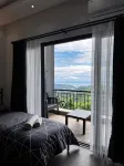 Moon House Bungalow Hotels in Yesilirmak Koyu