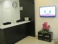 One Home Hotel Hotels in Ampang Pecah