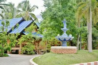 Suan Darb Porn Resort (บ้านสวนดาบพรรีสอร์ท) - สัตว์เลี้ยง
