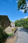 Green Grove Country House Hotel a Kirkby Malham