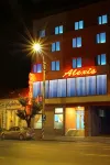 Hotel Alexis - Quầy Bar
