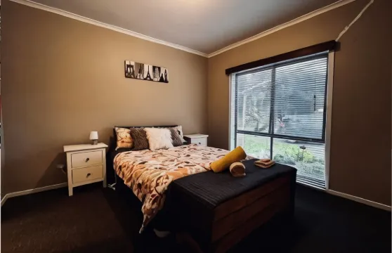 十三使徒青年旅館