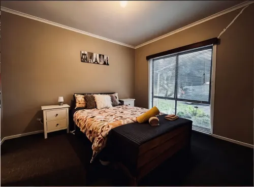 13th Apostle Accommodation Hotels in Princetown