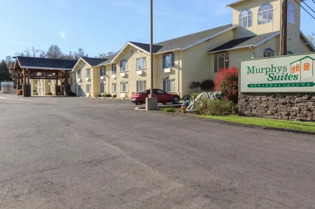 Murphys Suites