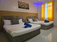 D'Jewel Jade Resort Hotels in Bauang