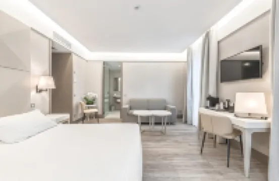 Hotel Firenze e Continentale