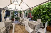 Hotel Apostoli Garden
