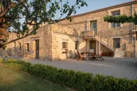 Ondathaki Pirgos Hotels in Mousoures